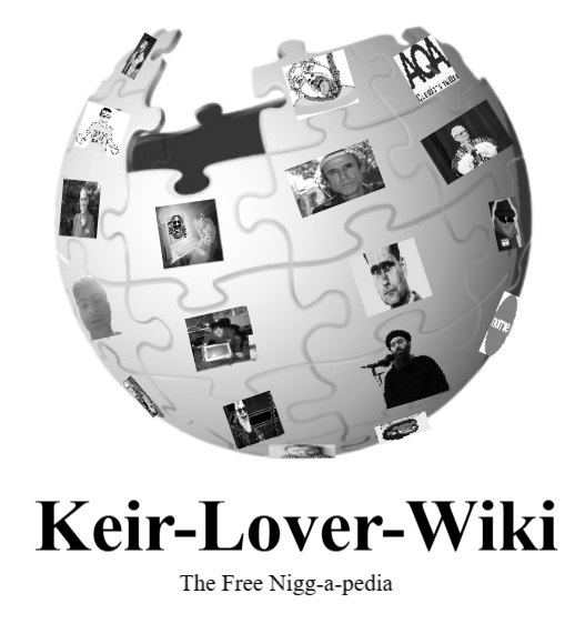 KeirLover Wiki